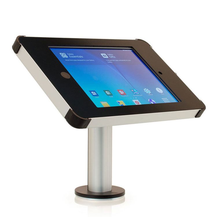 Secure Ipad Tablet Enclosures Holders Stands Australia