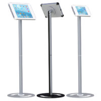 Secure IPad & Tablet Enclosures, Holders & Stands Australia