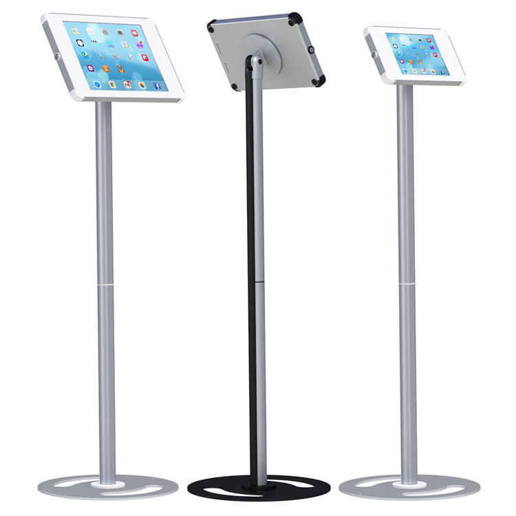 IPad Floor Stand Adjustable 