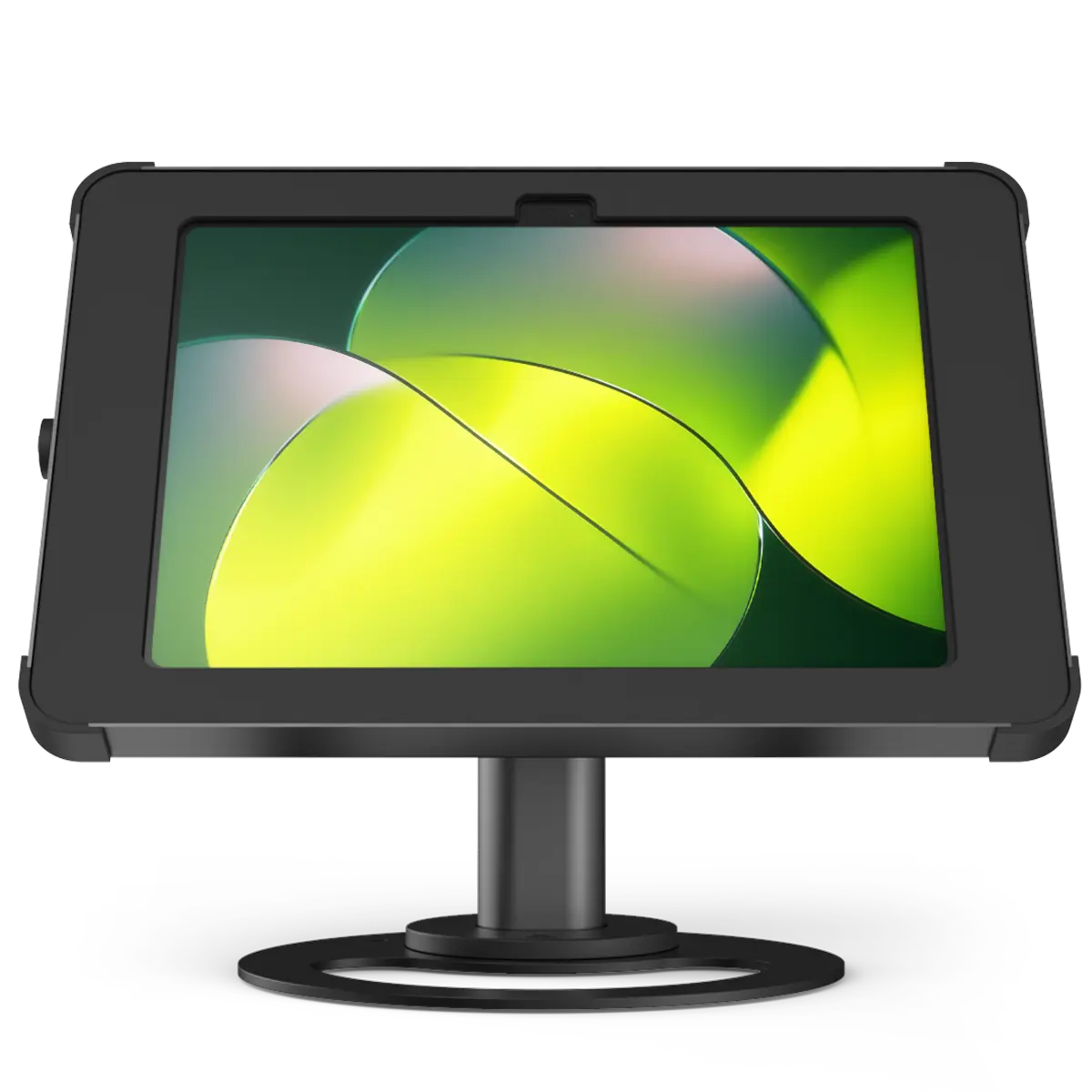 Base Hero Black