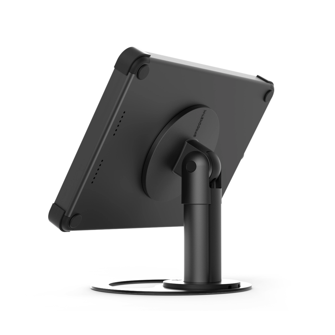 Base Rear Black M