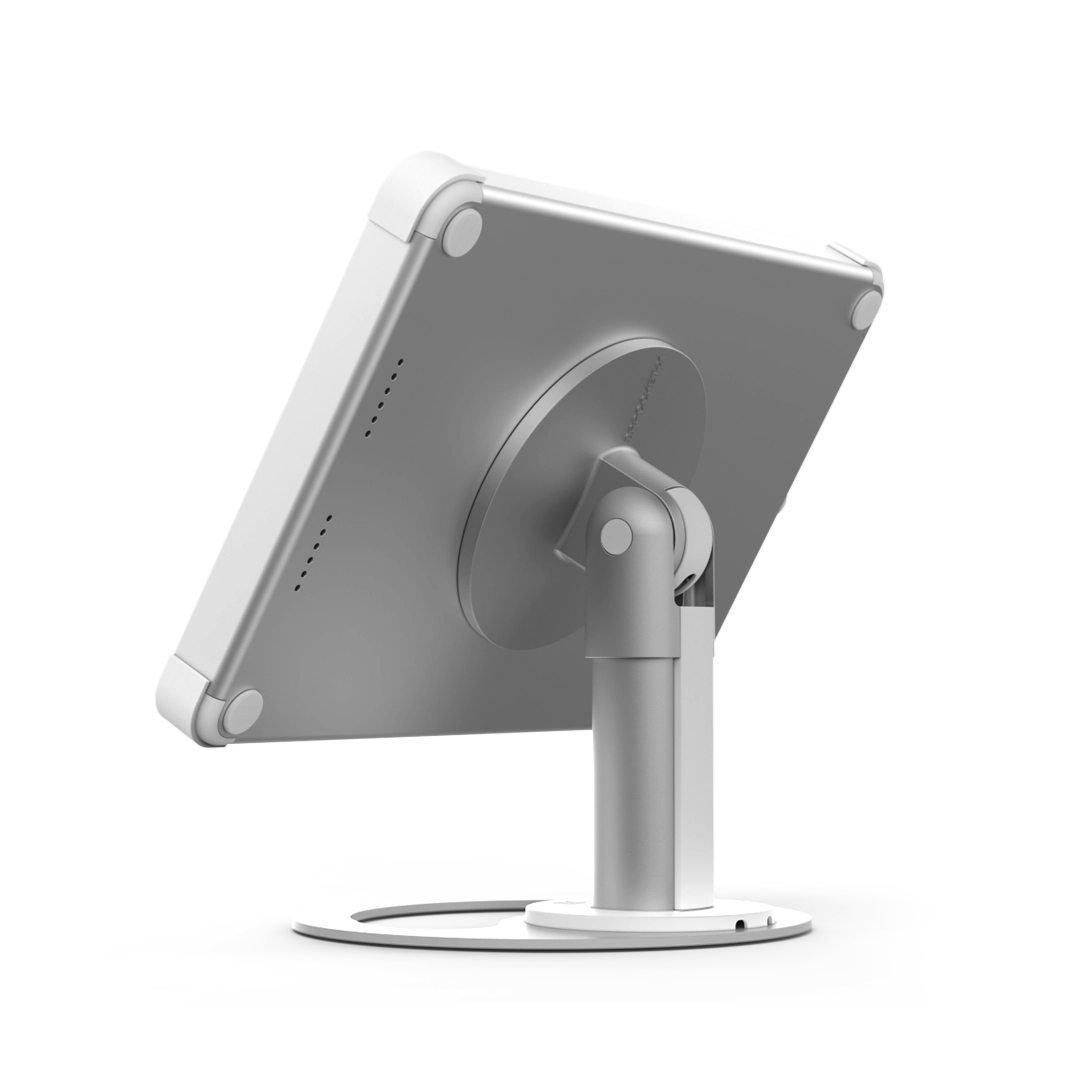 Base Rear White M