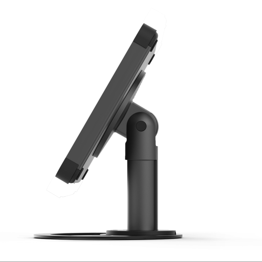Base Side Black M
