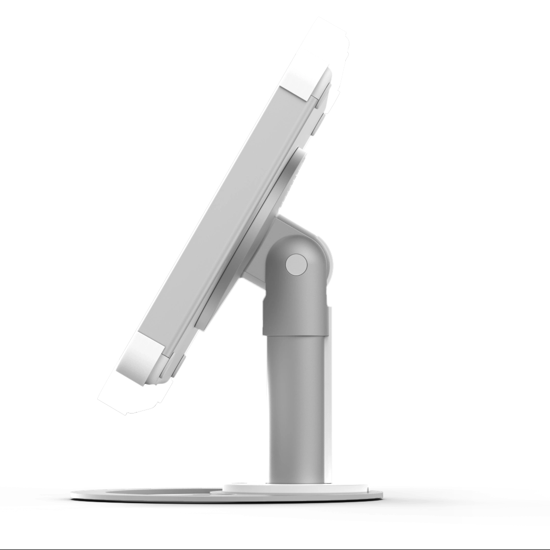 Base Side White M