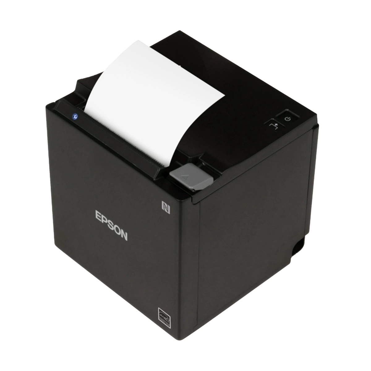 Epson_TM-m30III | Black Epson POS Printer