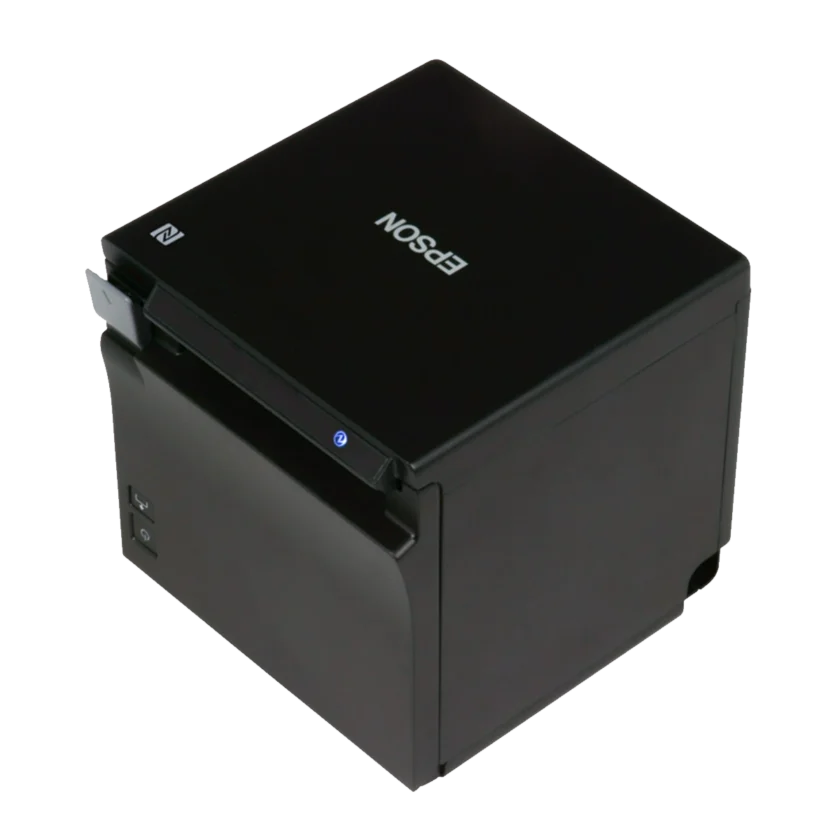 TM-m30III-202 USB, Ethernet - Image 3