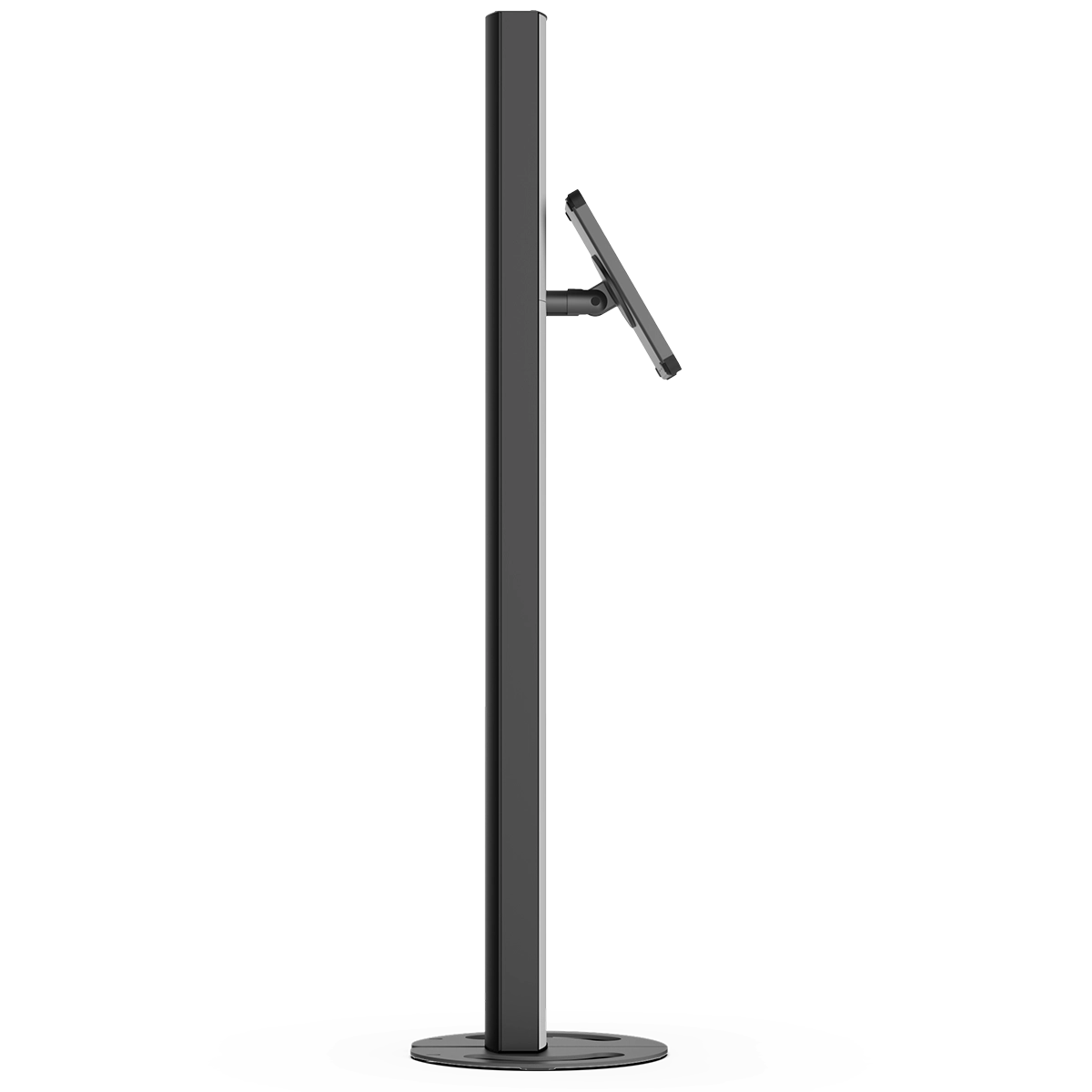 T-Totem 15 | Tall Display Stand for Tablet Showcases T-Totem 15 | Tall Display Stand for Tablet Showcases