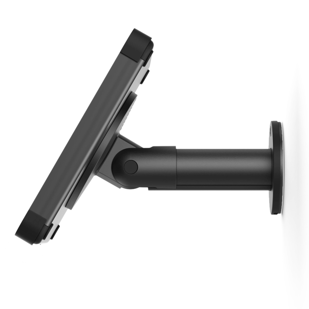 Wall Hero Side Black