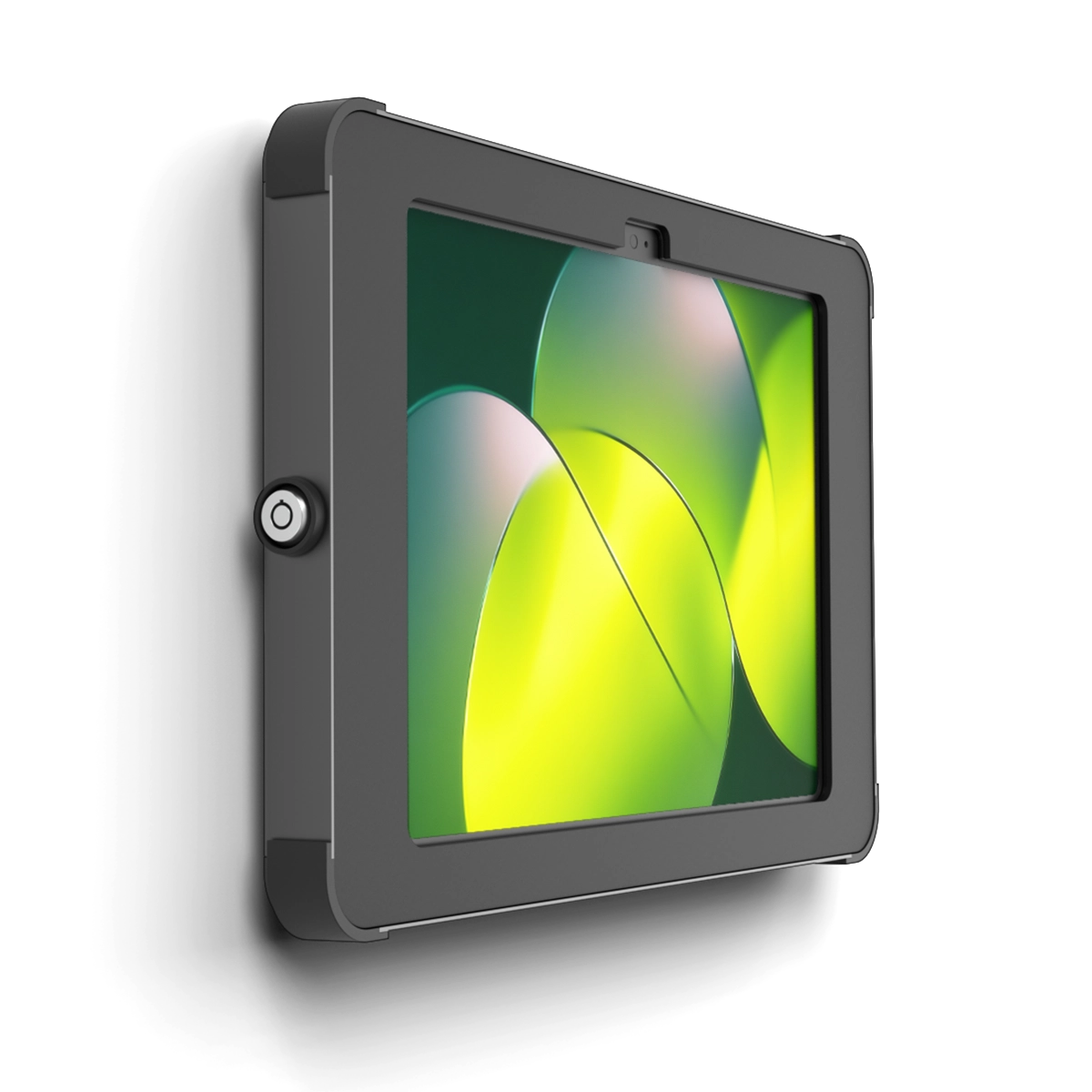 Wall Panel Hero Black