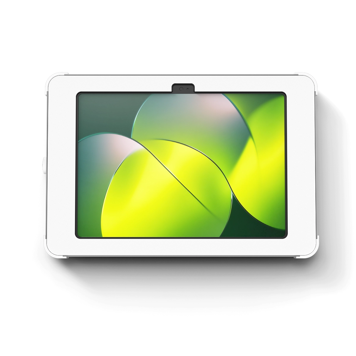 Wall Panel Hero Front White