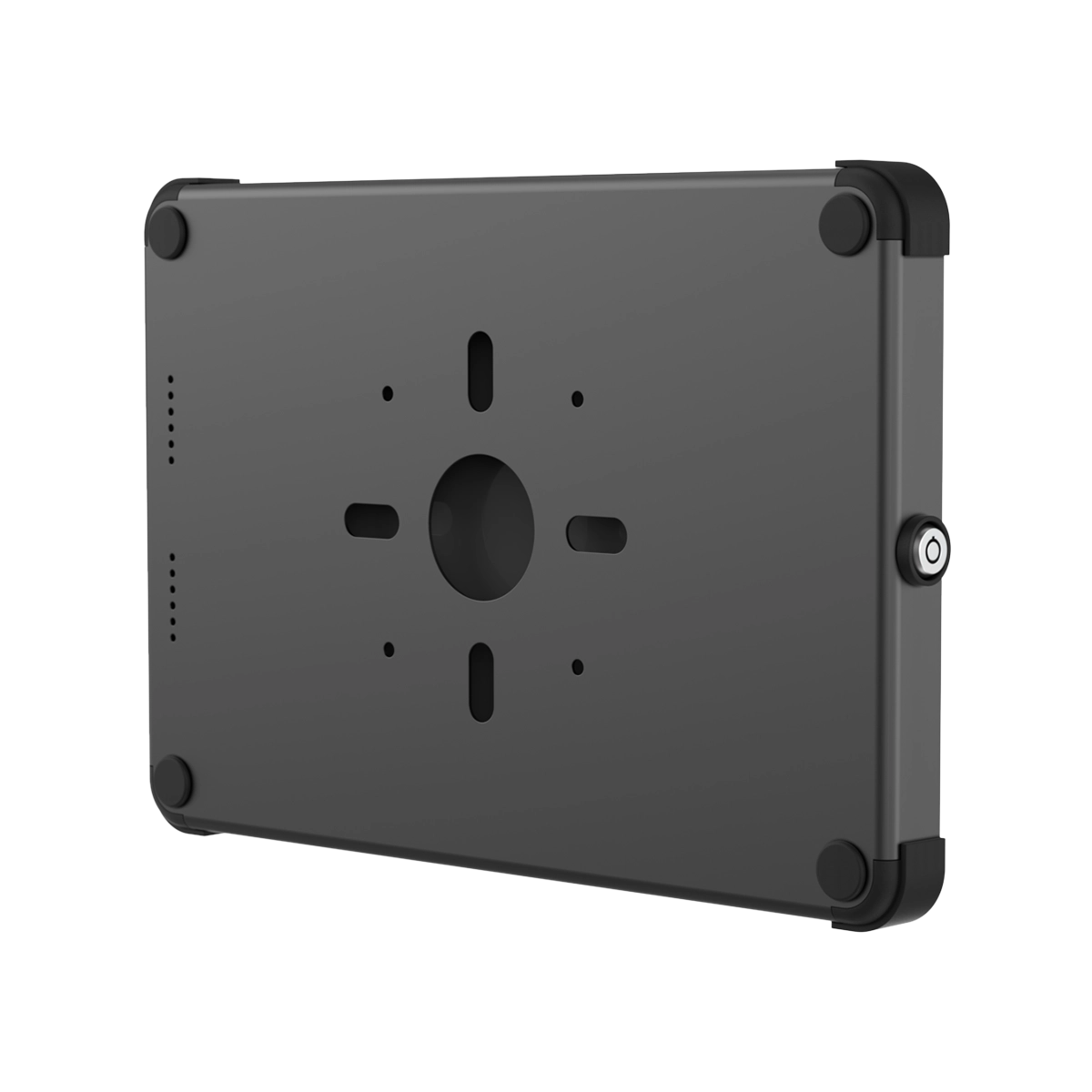 Wall VESA Hero Back Black