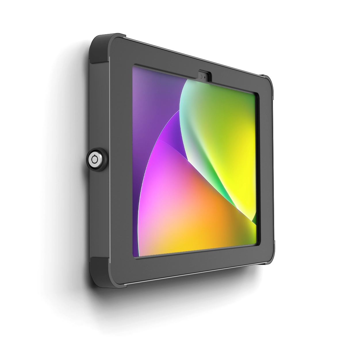 Wall VESA Hero Black-1