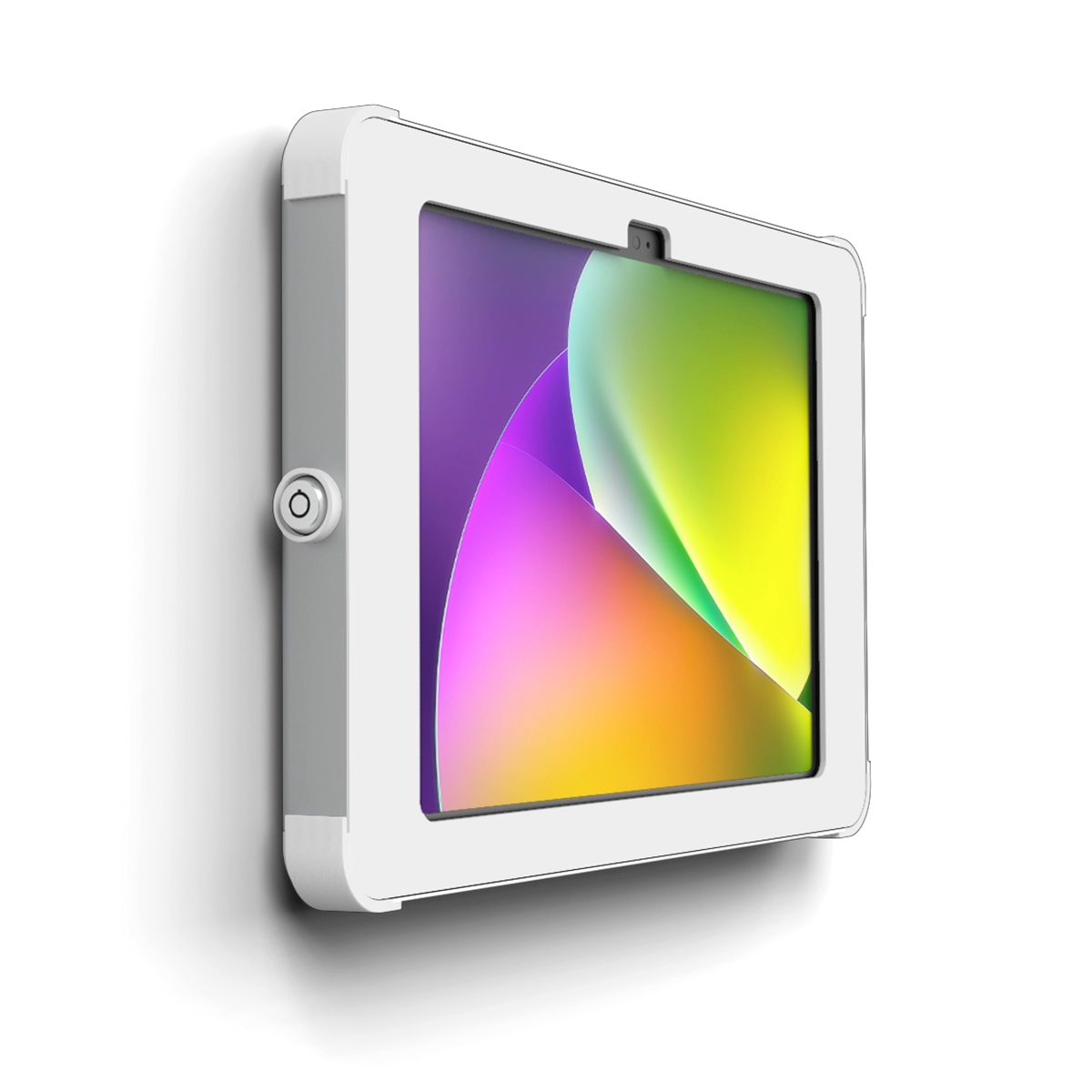 Wall VESA Hero White-1