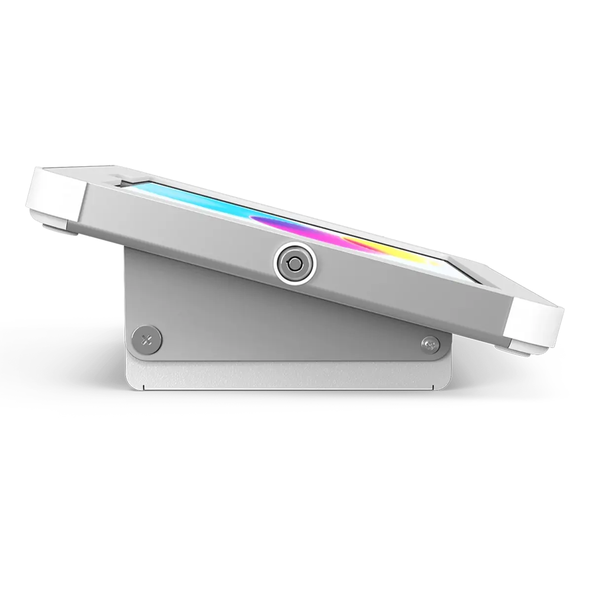 Pod-Desk-iPad-White