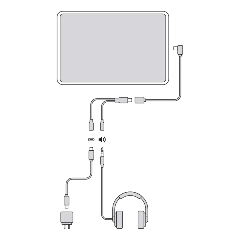 Headphone Jack Adapter Kit - Image 2