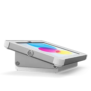 Pod-White-Front-Ipad-Sml